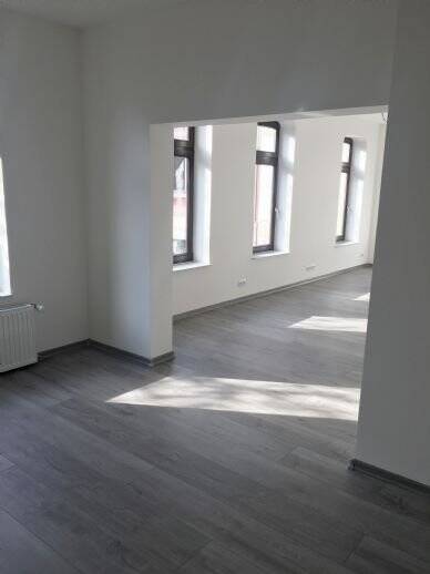 Etagenwohnung Delmenhorst Mitte - 3 Zimmer, 90 m&sup2;, 760&euro; | Angebot:26641508