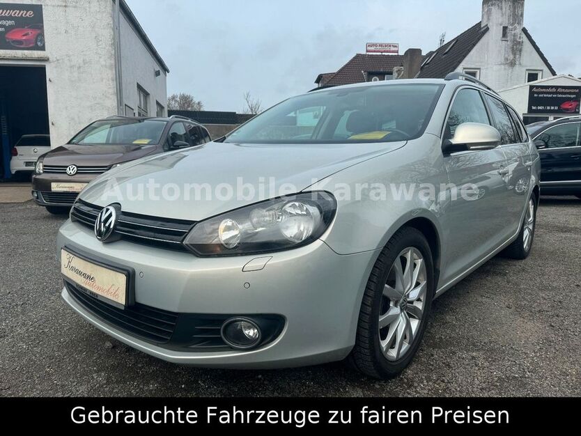 VW Golf 214.000 km 4.900 € Bremen 28215