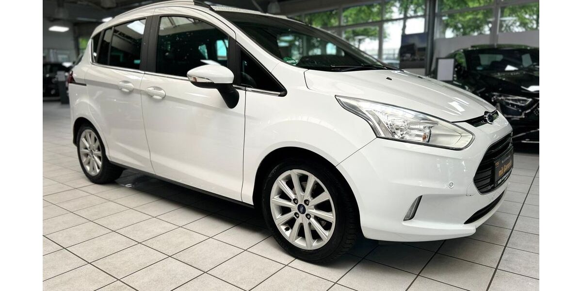 Ford B-Max 207.900 km 5.990 &euro; Bremen 28207