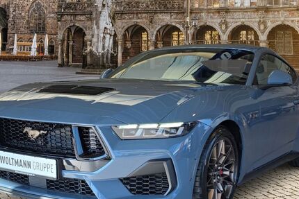 Ford Mustang 2.100 km 58.490 &euro; Bremen - Nord 28757