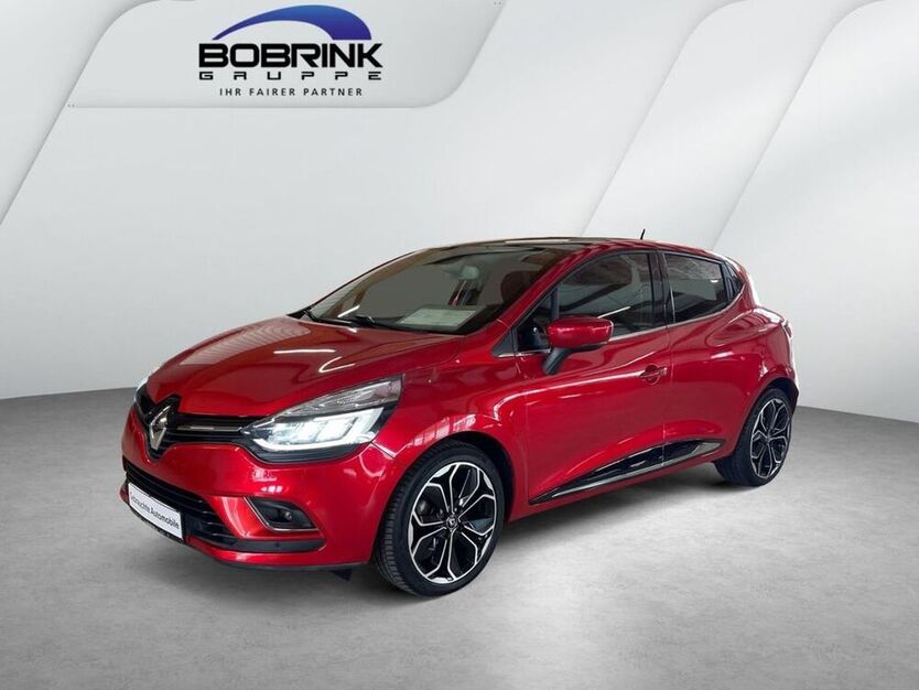 Clio