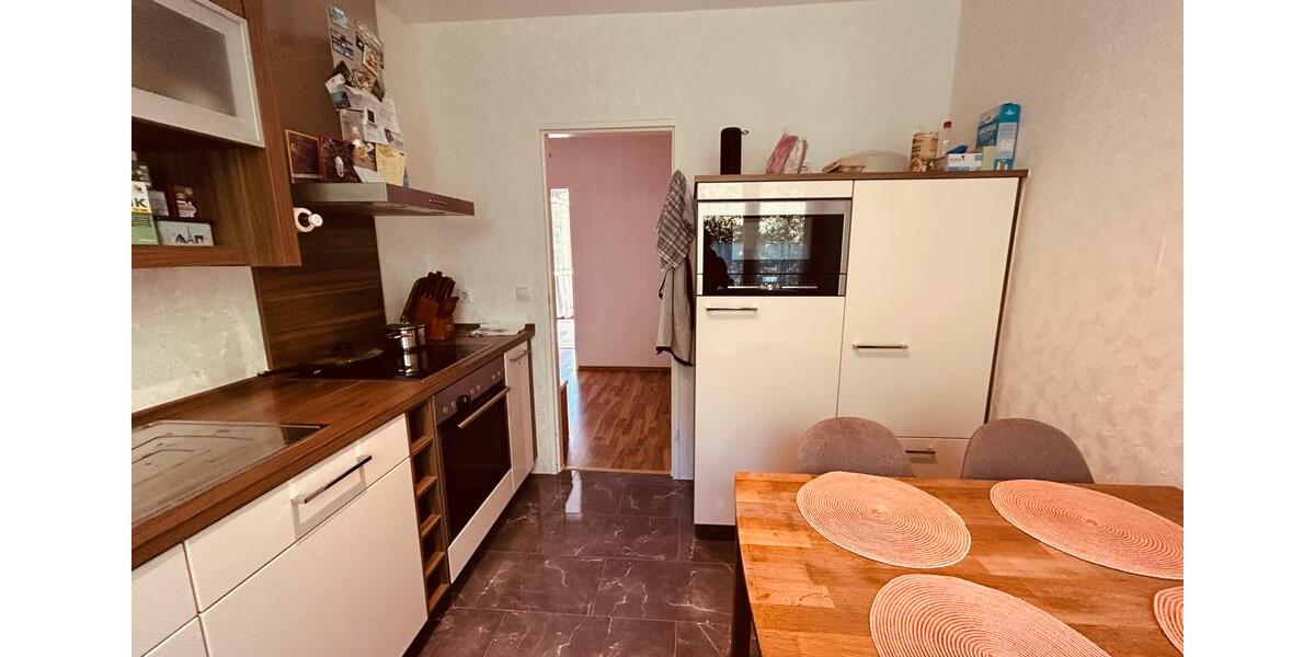 Etagenwohnung Bremen Osterholz - 3 Zimmer, 67 m&sup2;, 188.000&euro; | Angebot:26992149