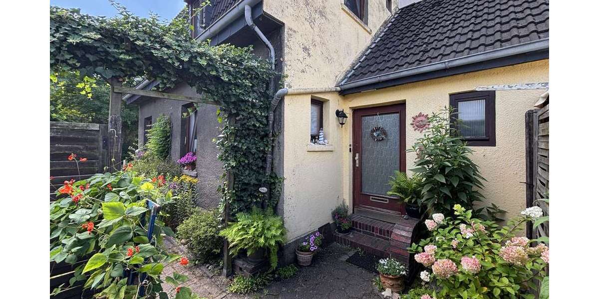Einfamilienhaus Bremen Burglesum - 4 Zimmer, 81 m&sup2;, 159.000&euro; | Angebot:26905494