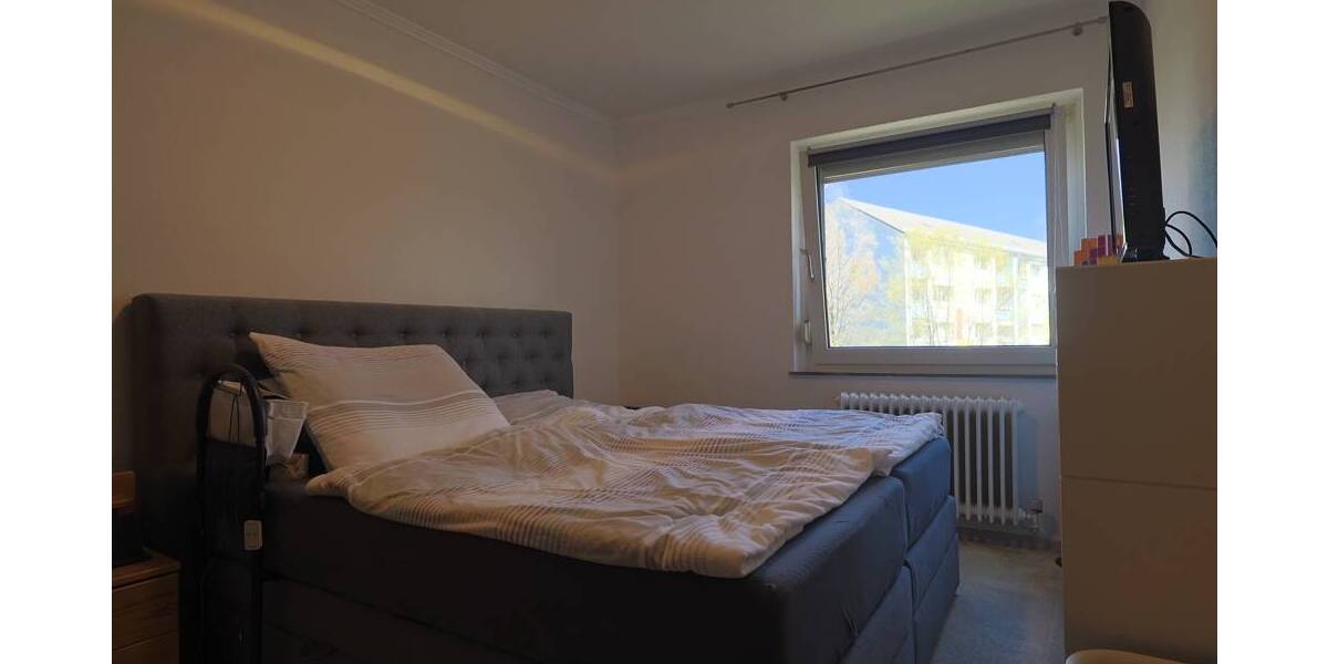 Etagenwohnung Bremen Mittelshuchting - 3 Zimmer, 69 m&sup2;, 149.000&euro; | Angebot:26273914