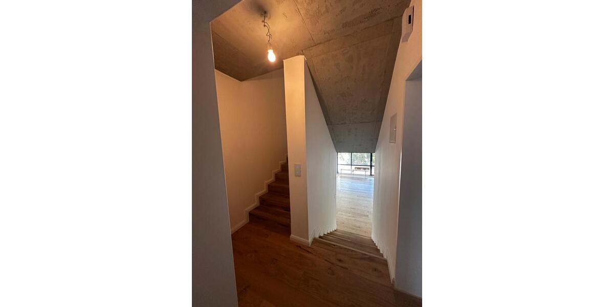 Maisonettenwohnung Bremen Östliche Vorstadt - 5 Zimmer, 122 m&sup2;, 1.450&euro; | Angebot:26269316