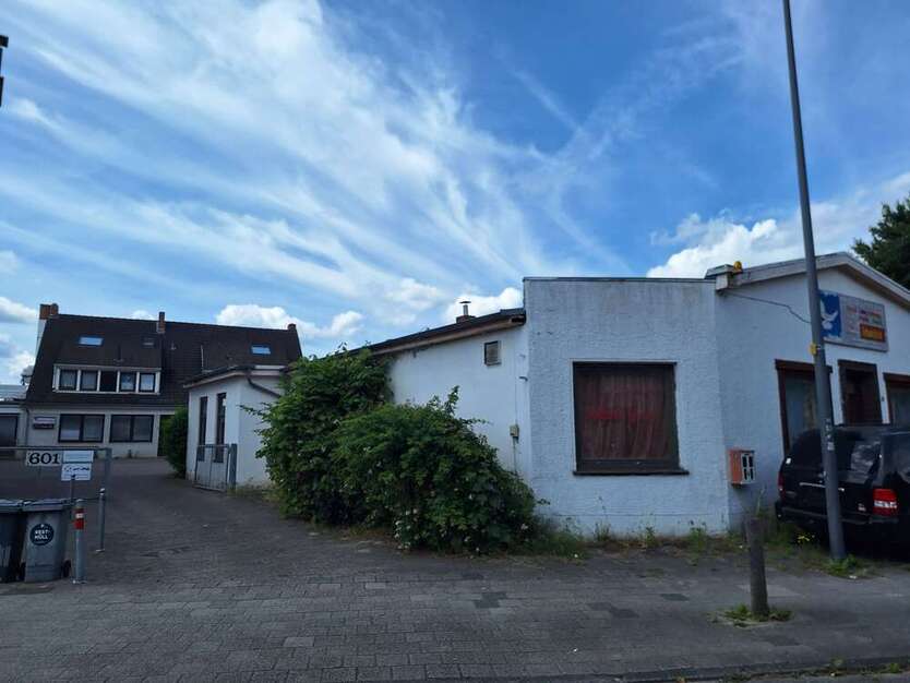 Grundstück in Bremen 575.000 € 1400 m²
