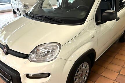 Fiat Panda 8.032 km 10.500 &euro; Bremen 28217
