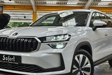 Skoda Kodiaq 15.400 km 44.975 € Wallhöfen bei Bremen 27729