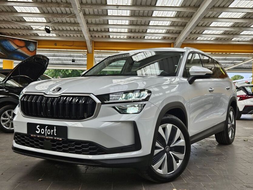 Skoda Kodiaq 15.400 km 44.975 € Wallhöfen bei Bremen 27729