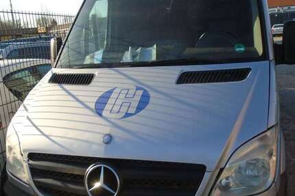 Mercedes-Benz Sprinter 399.755 km 5.999 &euro; Bremen 28199