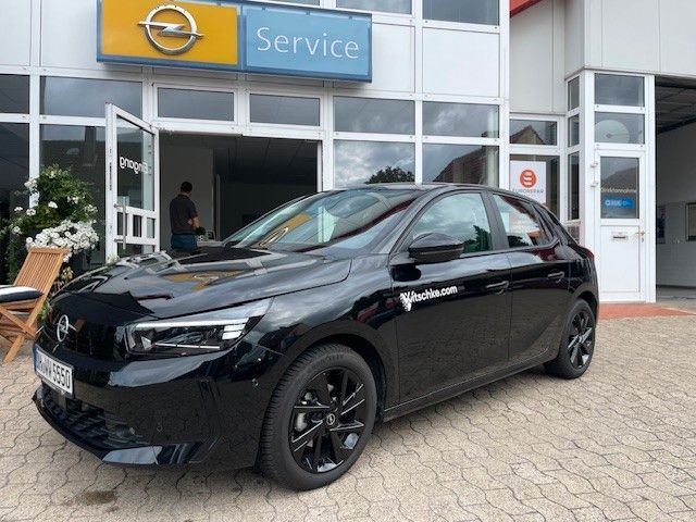 Opel Corsa 4.000 km 19.890 € Bruchhausen-Vilsen 27305