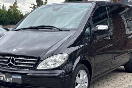Mercedes-Benz Viano 225.500 km 11.940 € Stuhr, Seckenhausen 28816