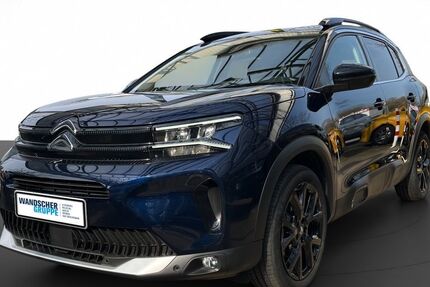 Citroen C5 Aircross 35.800 km 21.390 &euro; Bremen 28207
