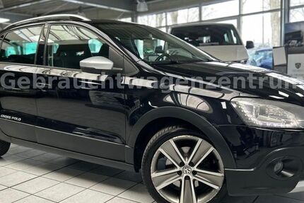 VW Polo 95.600 km 9.990 &euro; Bremen 28207