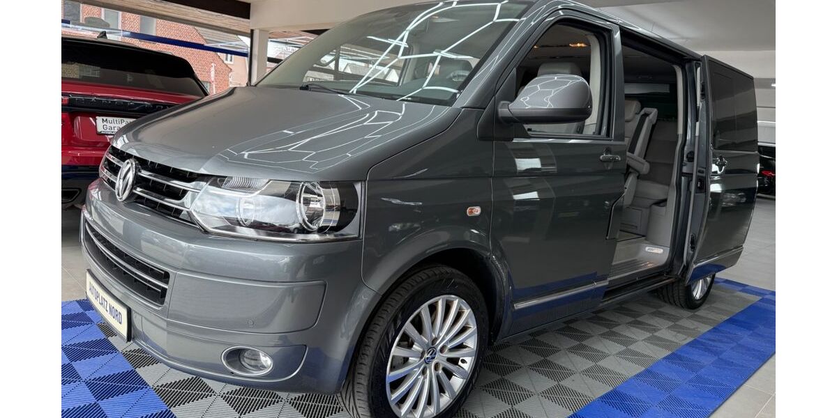 VW T5 Transporter 271.000 km 12.999 &euro; Ritterhude 27721