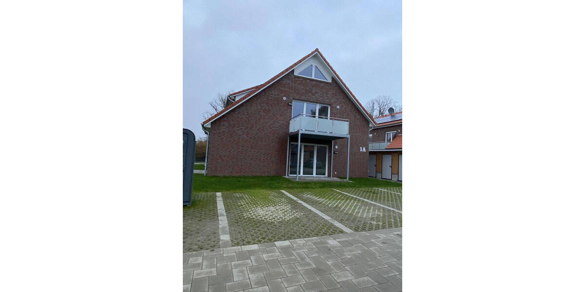 Etagenwohnung Ottersberg Fischerhude - 2 Zimmer, 75 m&sup2;, 275.000&euro; | Angebot:26443409