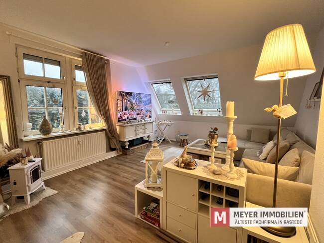 Mehrfamilienhaus, Wohnhaus Ganderkesee Hoyerswege - 1 Zimmer, 425 m&sup2;, 1.190.000&euro; | Angebot:26909456