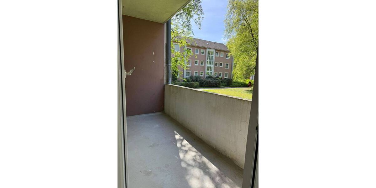 Etagenwohnung Bremen Burgdamm - 3 Zimmer, 61 m&sup2;, 530&euro; | Angebot:26318542