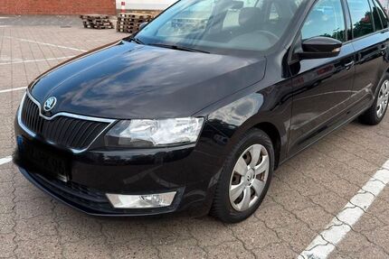 Skoda Rapid 222.222 km 6.300 &euro; Bremen 28717