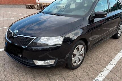 Skoda Rapid 222.222 km 8.500 &euro; Bremen 28717