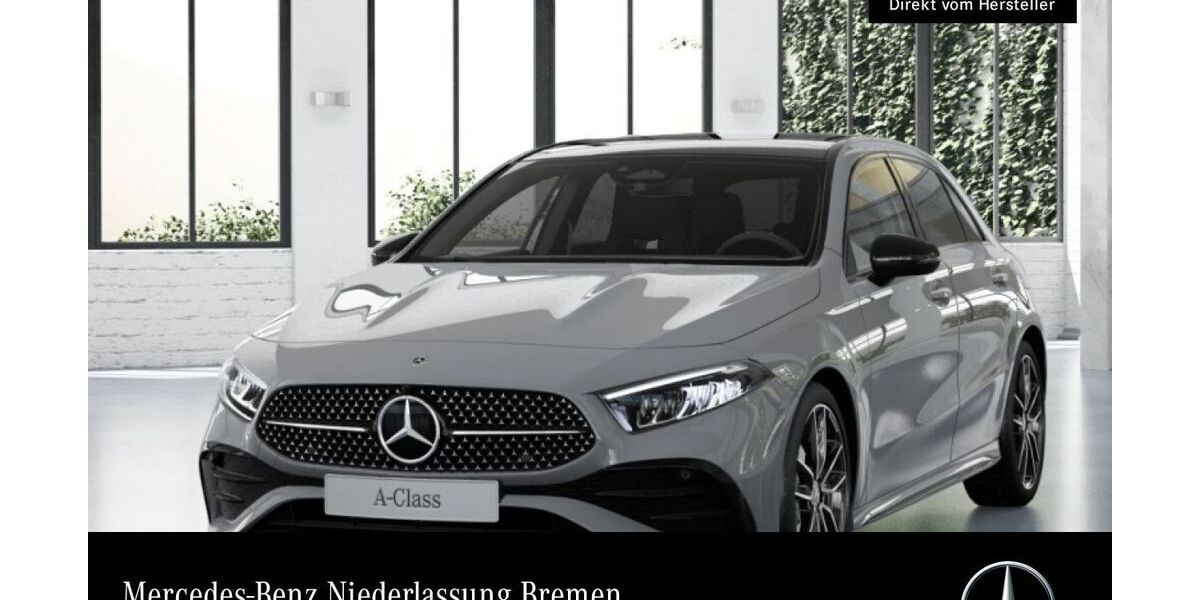 Mercedes-Benz A 200 11.597 km 36.890 &euro; Bremen 28329