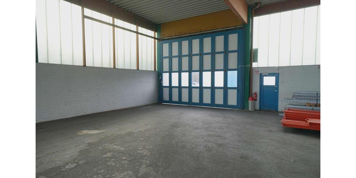 Gewerbeobjekt Thedinghausen - 3.250&euro; | Angebot:24538510