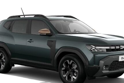 Dacia Duster 20.083 km 25.750 &euro; Bremen 28199