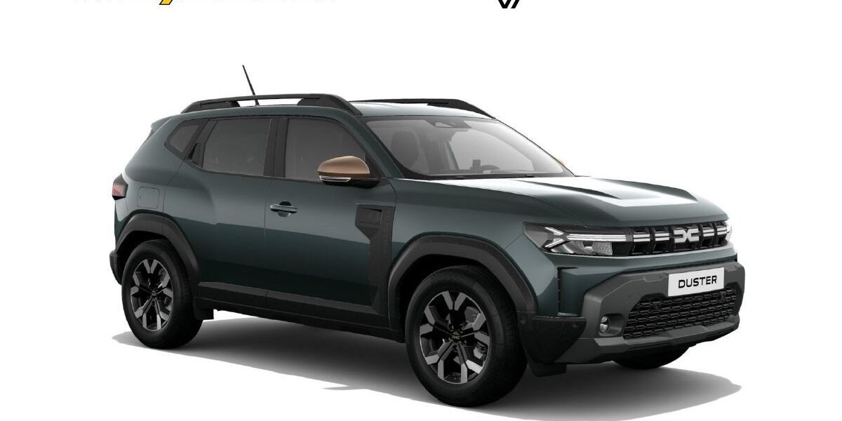 Dacia Duster 20.083 km 25.750 &euro; Bremen 28199