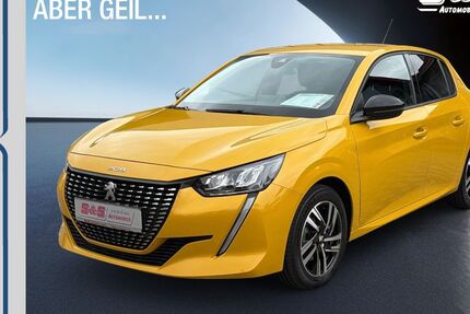 Peugeot 208 41.800 km 12.990 &euro; Achim 28832