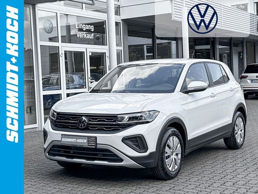 T-Cross