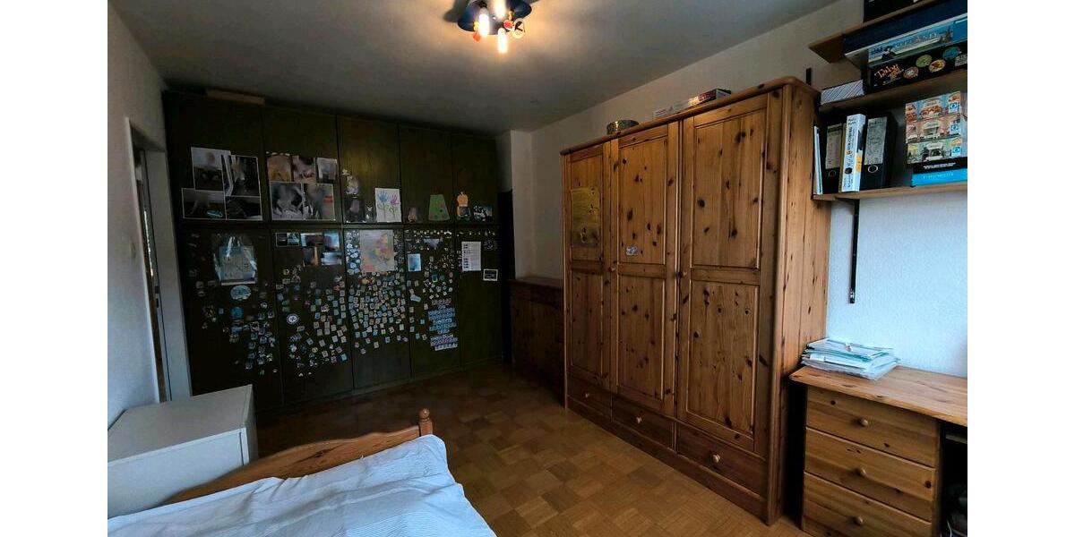 Etagenwohnung Bremen Neustadt - 3.5 Zimmer, 80 m&sup2;, 239.000&euro; | Angebot:27153428