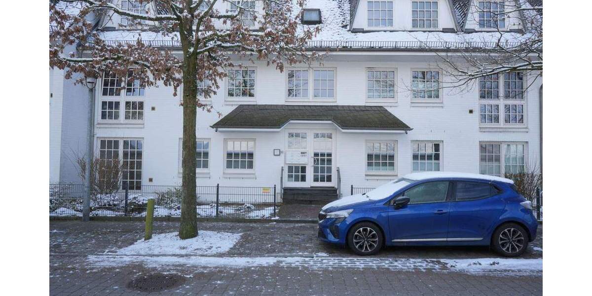 Etagenwohnung Bremen Oberneuland - 2 Zimmer, 65 m&sup2;, 700&euro; | Angebot:25702200