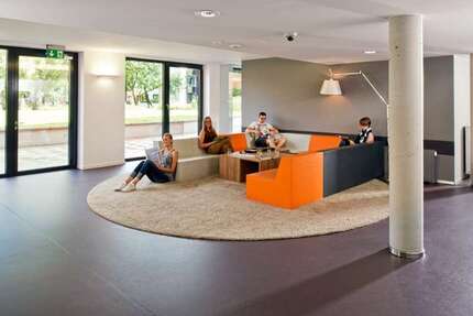 Wohnung zum Mieten in Bremen 485 € 21 m² 1 zimmer