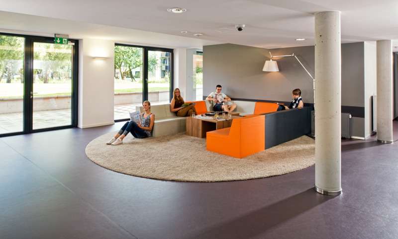 Wohnung zum Mieten in Bremen 485 € 21 m² 1 zimmer