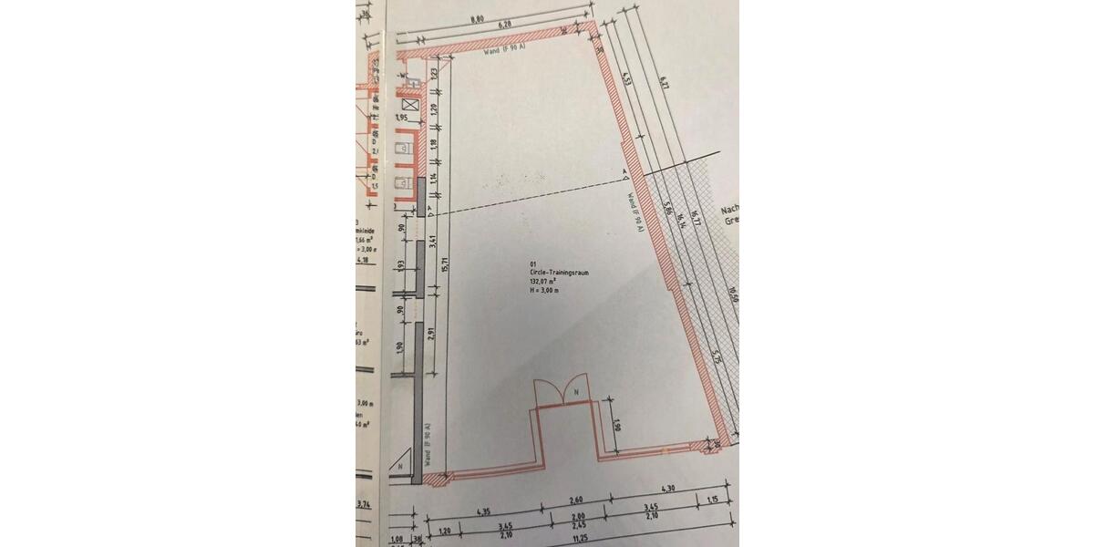 Gewerbeobjekt Lilienthal - 1.650&euro; | Angebot:25977261