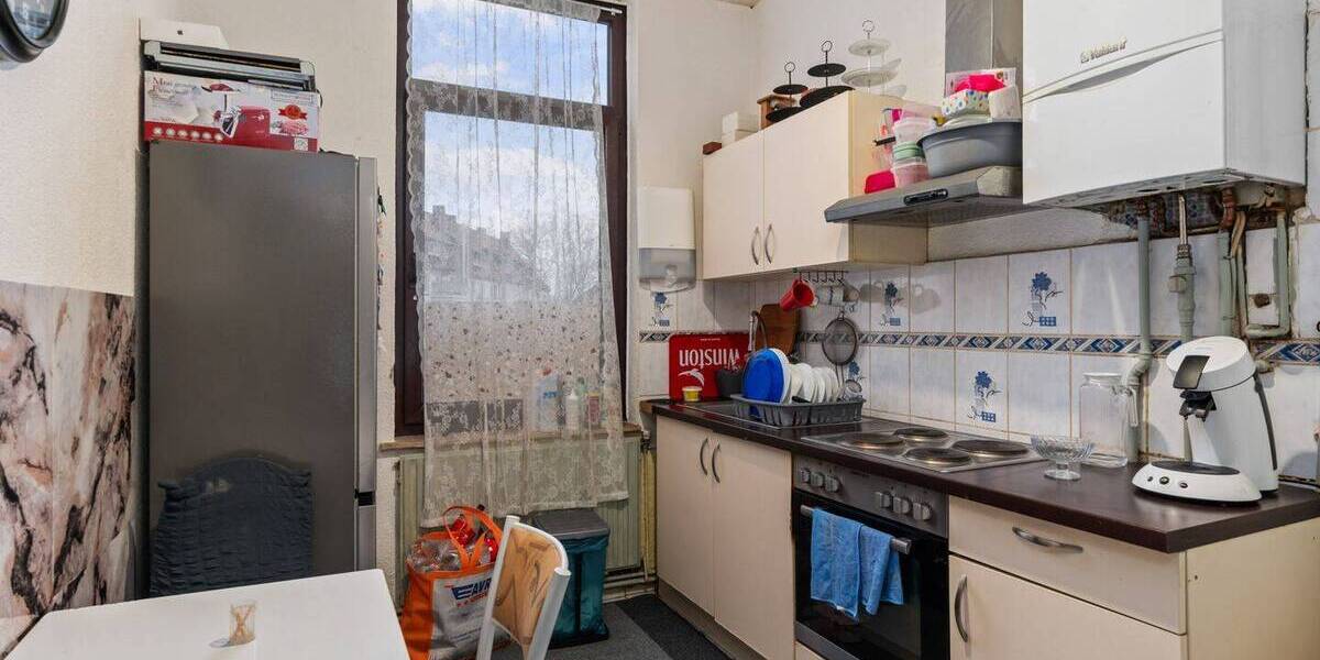 Mehrfamilienhaus, Wohnhaus Bremen Gröpelingen - 2 Zimmer, 384 m&sup2;, 649.000&euro; | Angebot:26766664