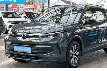 VW Tiguan 10.715 km 35.950 &euro; Bremen 28757