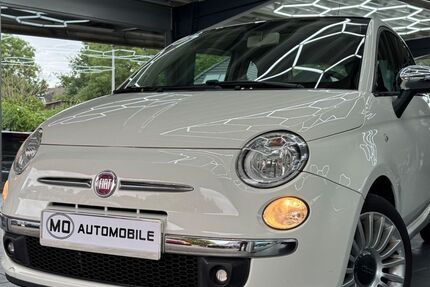 Fiat 500 130.000 km 5.499 &euro; Osterholz-Scharmbeck 27711