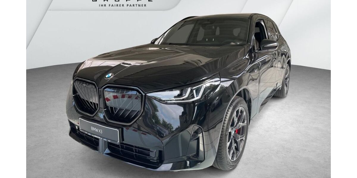 BMW X3 7.300 km 59.450 &euro; Bremen 28757