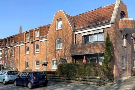 Wohnung Bremen Obervieland - 3 Zimmer, 69 m&sup2;, 640&euro; | Angebot:26748131