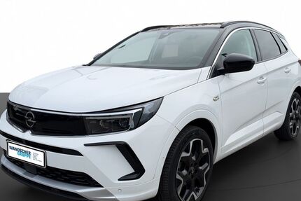 Opel Grandland (X) 38.700 km 21.990 &euro; Bremen 28207