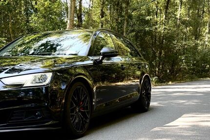 Audi A4 238.000 km 15.900 &euro; Achim 28832