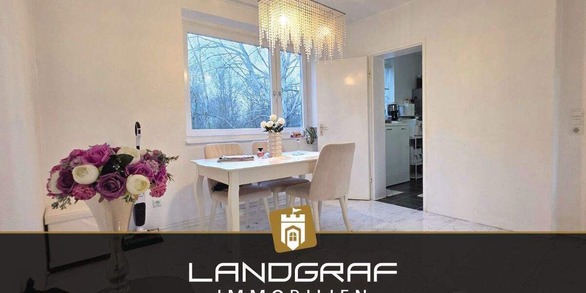 Etagenwohnung Bremen Arbergen - 3 Zimmer, 75 m&sup2;, 179.000&euro; | Angebot:26572552