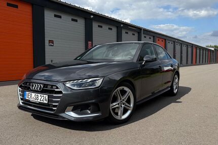 Audi A4 38.000 km 25.890 € Stuhr 28816