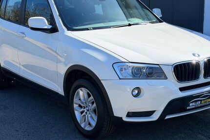 BMW X3 171.000 km 7.990 &euro; Bremen 28219