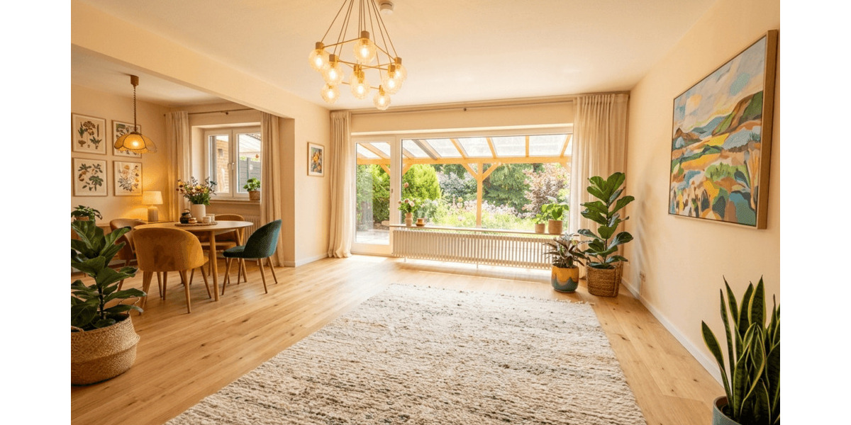 Mehrfamilienhaus, Wohnhaus Stuhr - 5 Zimmer, 144 m&sup2;, 289.000&euro; | Angebot:26903581