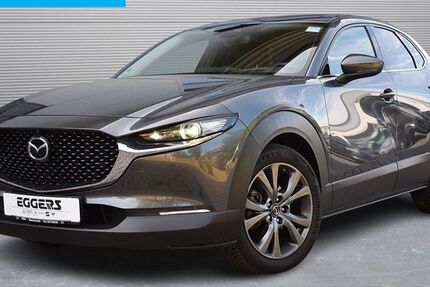 Mazda CX-30 52.200 km 25.440 € Verden 27283