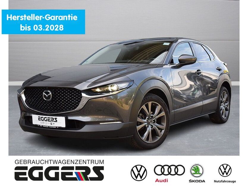 Mazda CX-30 52.200 km 25.440 € Verden 27283