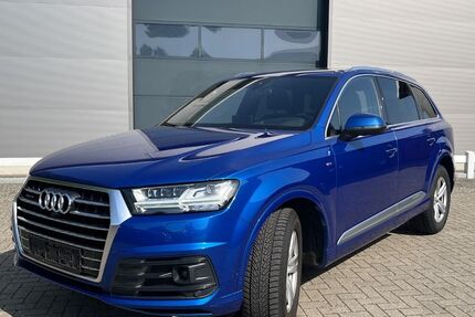 Audi Q7 367.115 km 18.999 &euro; Ganderkesse 27777