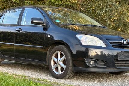 Toyota Corolla 279.000 km 2.220 &euro; Bremen 28197